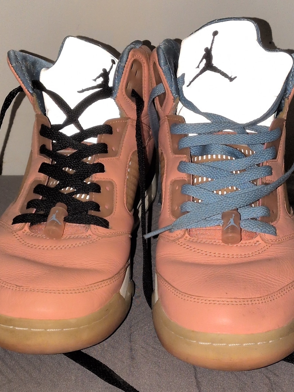 Jordan 5s